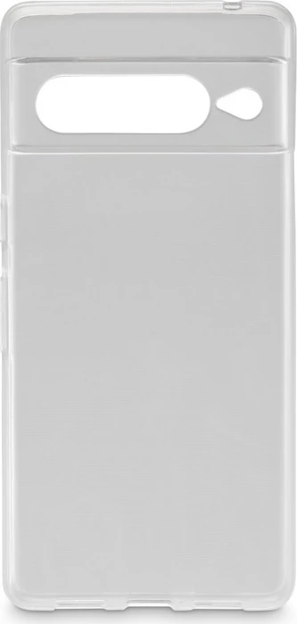 Hama Cover Crystal Clear für Google Pixel 7 Pro transparent
