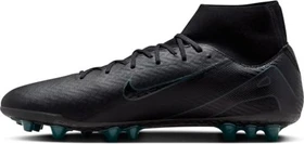 Nike Mercurial Superfly 10 Academy AG High-Top black/deep jungle (Herren)