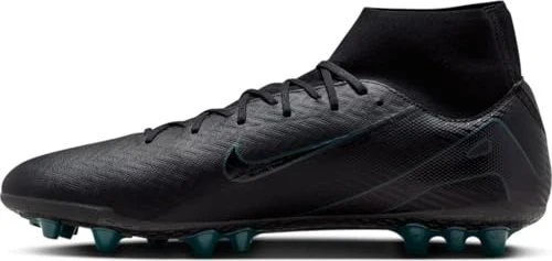 Nike Mercurial Superfly 10 Academy AG High-Top black/deep jungle (Herren)