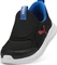 Puma Fun Racer 2 Sliptech puma black/for all time red (Junior) Vorschaubild