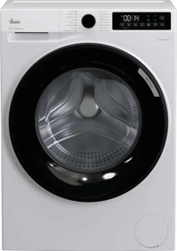 Hoover HGDQ49SBL8U-84 Frontlader