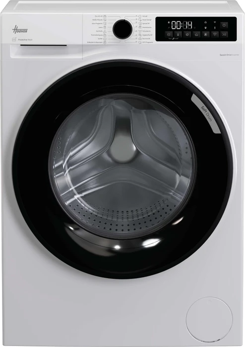 Hoover HGDQ49SBL8U-84 Frontlader