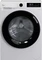 Hoover HGDQ49SBL8U-84 Frontlader Vorschaubild