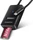 Axagon M.2 Adapter, USB -> M.2 PCIe/SATA (ADM2-CM)