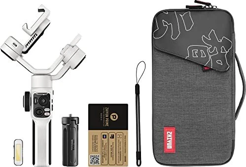 Zhiyun Smooth 5S