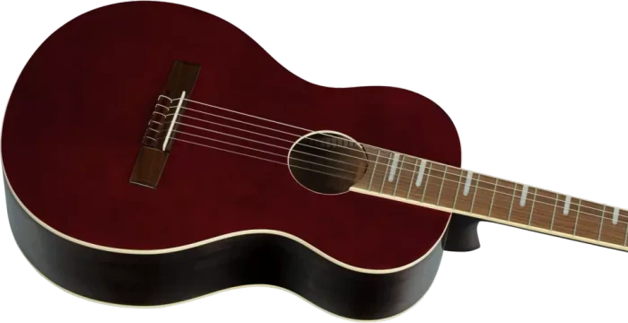 Ortega RRA-SRT Ranger Stained Red