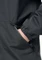 Jack Wolfskin Snowy Days Funktionsjacke slate green/black (Junior) Vorschaubild
