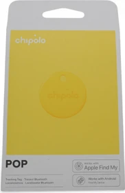 Chipolo Pop gelb
