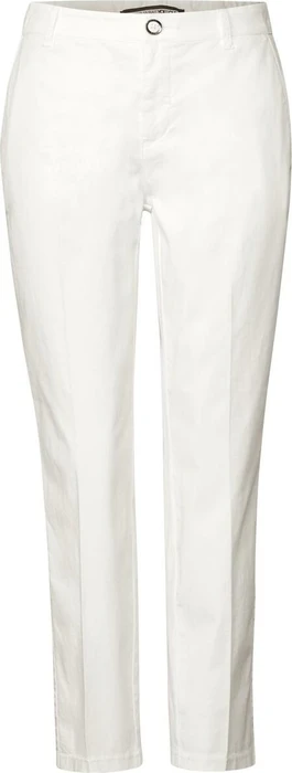 Street One Softe Twill Chino Hose (Damen)