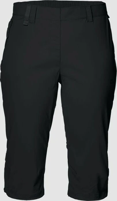 Jack Wolfskin Activate Light Hose 3/4 (Damen)