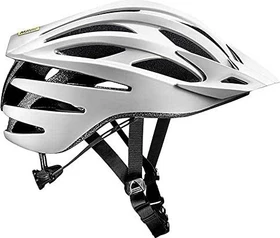 Mavic Crossride SL Elite Helm weiß/schwarz