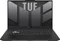 ASUS TUF Gaming F17 FX707ZR-HX002W, Mecha Gray, Core i7-12700H, 16GB RAM, 1TB SSD, GeForce RTX 3070, DE Vorschaubild