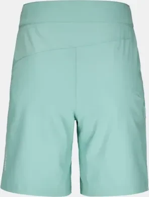 Ortovox Brenta Hose kurz aquatic ice (Damen)
