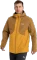 Jack Wolfskin Stonetrail 3in1 Funktionsjacke burly yellow jw (Herren) Vorschaubild