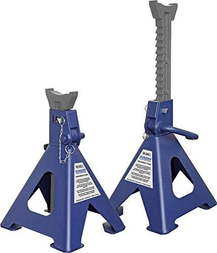 Kunzer WK 3006, 6t, 2 Stück