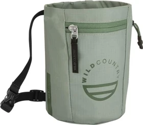 Wild Country Syncro Chalkbag seaweed