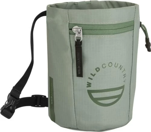Wild Country Syncro Chalkbag seaweed