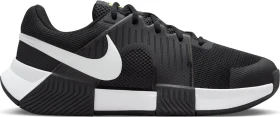 Nike Zoom GP Challenge 1 schwarz/weiß (Damen)