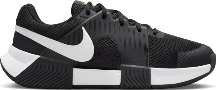 Nike Zoom GP Challenge 1 schwarz/weiß (Damen)