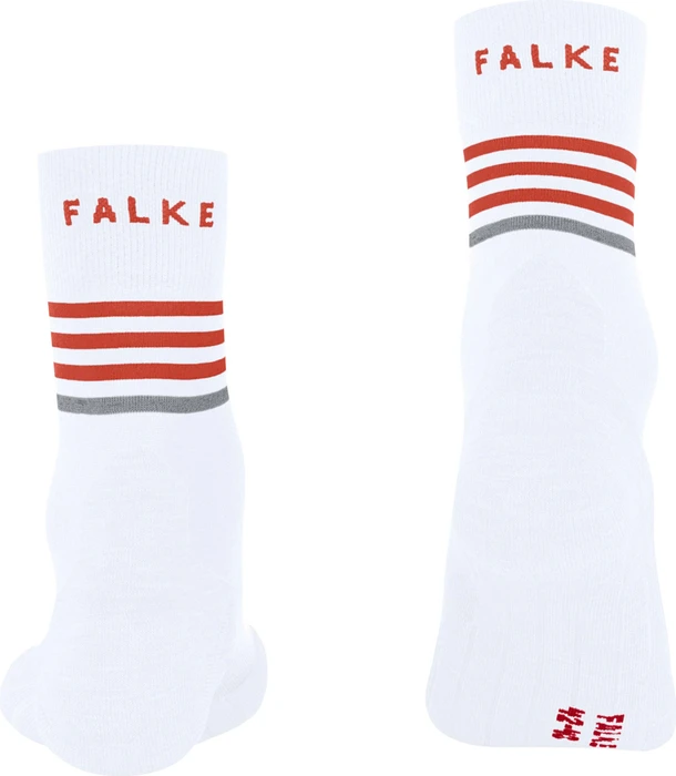Falke RU4 Endurance Reflect Laufsocken weiß (Damen)