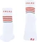 Falke RU4 Endurance Reflect Laufsocken weiß (Damen) Vorschaubild