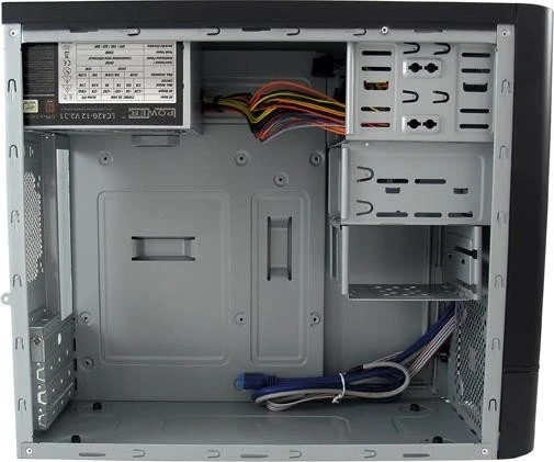 LC-Power 2002MB, 300W ATX 2.2