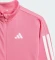 adidas Essentials Climacool Kids Trainingsanzug pink fushion/white (Junior) Vorschaubild