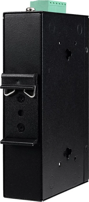 Edimax Pro IGS-1 Industrial Railmount Gigabit Managed Switch, 5x RJ-45