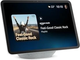 Amazon Echo Show 11 (2025) weiß