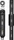 Topeak Ratchet Stick Ratsche Drehmomentschlüssel (TT2586)