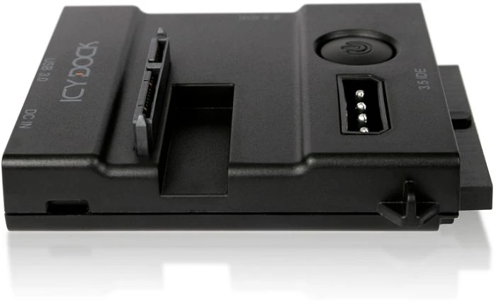 Icy Dock EZ-Adapter MB981U3N-1SA