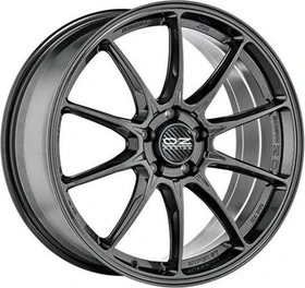 OZ Racing Hyper GT HTL 10.0x20 5/112 ET32 grau