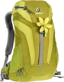 Deuter AC Lite 14 SL moss/apple (Damen)