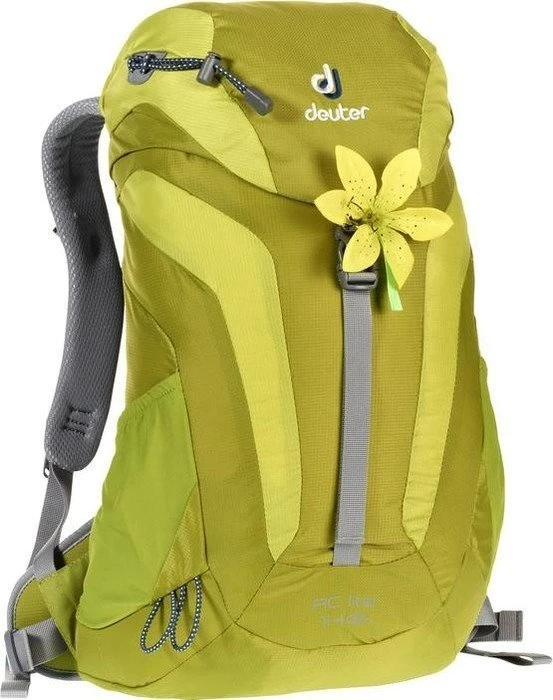 Deuter AC Lite 14 SL moss/apple (Damen)