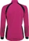 Vaude Posta Softshell Fahrradjacke rich pink (Damen) Vorschaubild
