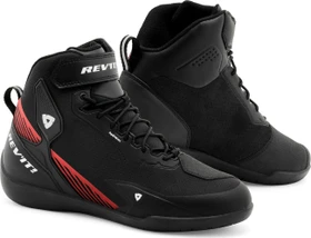 Rev'it G-Force 2 H2O schwarz/rot