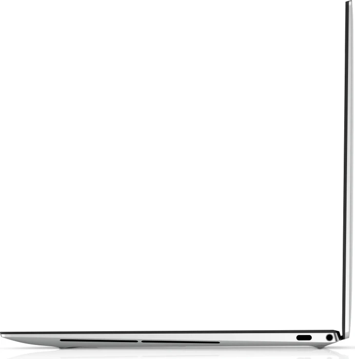 Dell XPS 13 9300 (2020) Touch, Platinum Silver, Core i7-1065G7, 32GB RAM, 2TB SSD, DE