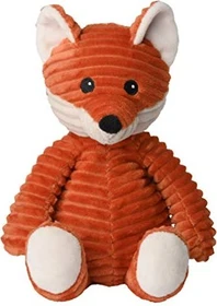 Warmies Pure Fuchs Wärmetier