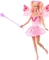 Mattel Barbie - Fantasy Feenpuppe mit Farbwechsel-Flügeln Vorschaubild