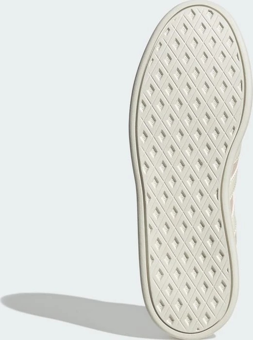 adidas Breaknet Sleek wonder quartz/off white (Damen)