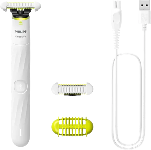 Philips OneBlade Intimate