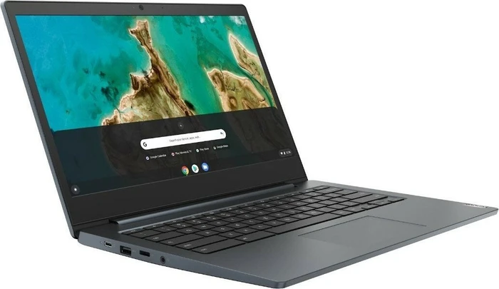 Lenovo IdeaPad 3 Chromebook 14IGL05, Abyss Blue, Celeron N4020, 4GB RAM, 64GB Flash, DE