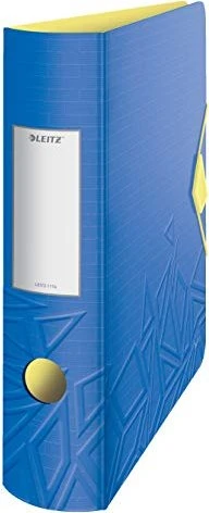 Leitz Qualitäts-Ordner 180° Active Urban Chic