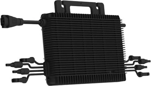 hoymiles HMS-2000-4T (2022 Modell, 4x 14/20A)