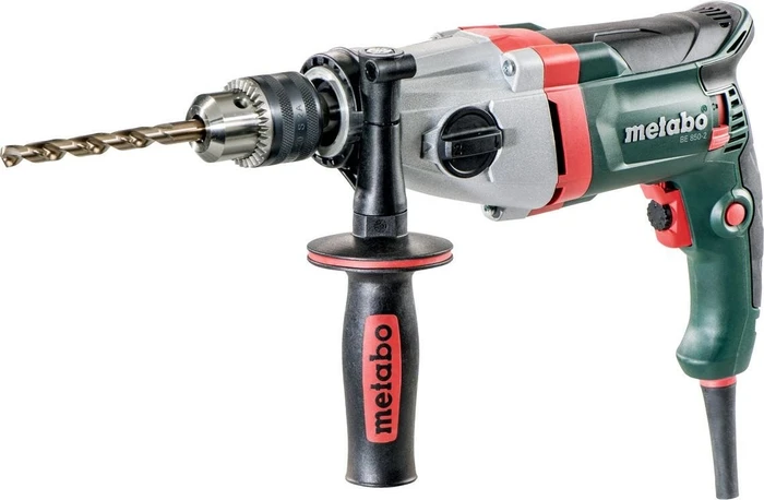 Metabo BE 850-2 Elektro-Bohrmaschine