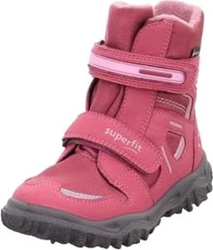 Superfit Husky GTX pink/rosa (Junior)