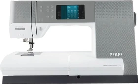 Pfaff quilt expression 720 Quilt- und Nähmaschine