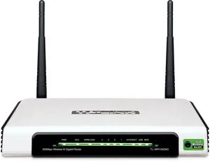 TP-Link TL-WR1042ND