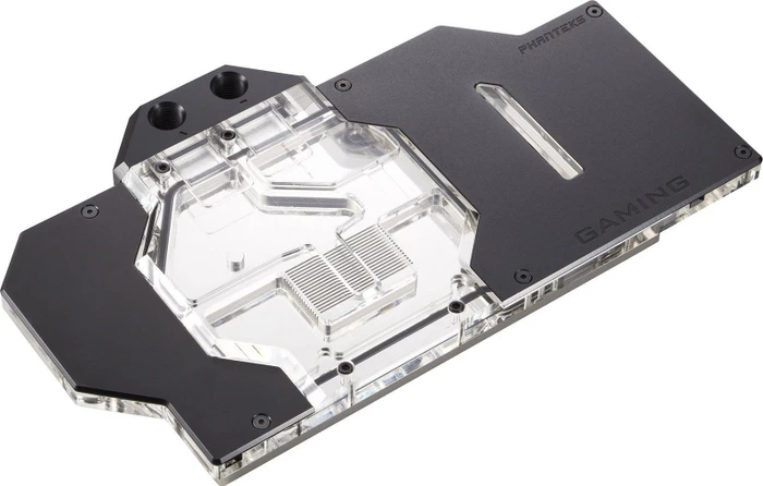 Phanteks Glacier GTX 1080 Ti MSI GPU Block, schwarz