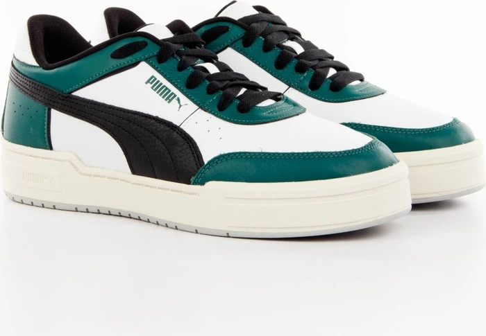 Puma CA Pro Sport Sneakers puma/white/malachite/puma black (Damen)